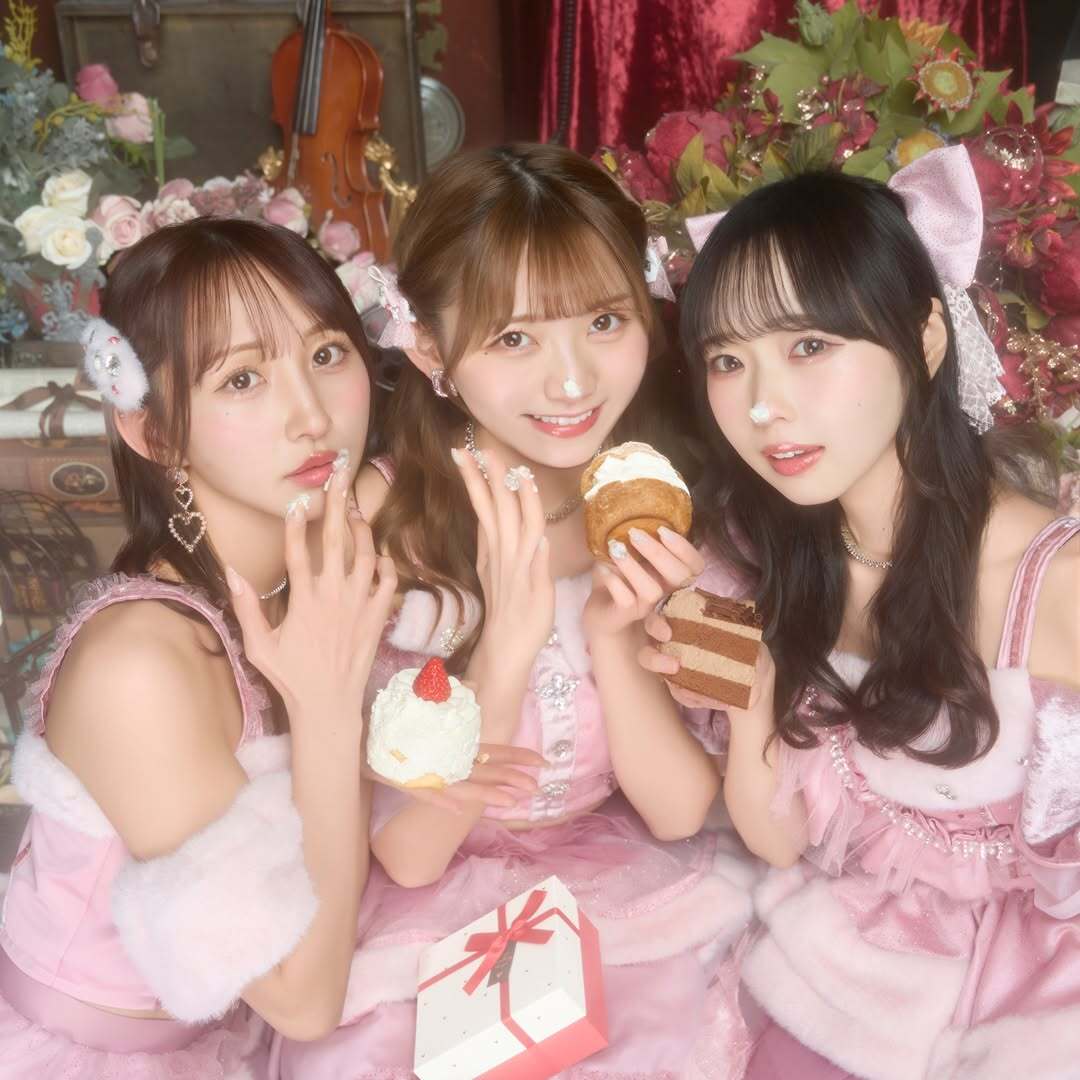 365色のチョコスプレー / Ange☆Reve 365色のチョコスプレー / Ange☆Reve