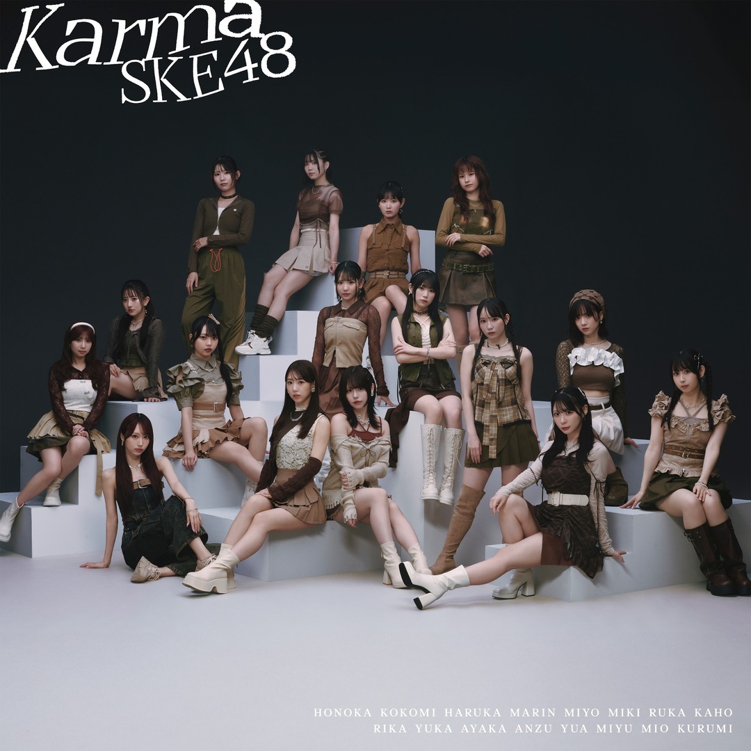 Karma / SKE48 Karma / SKE48